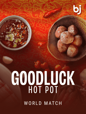 Goodluck Hot Pot