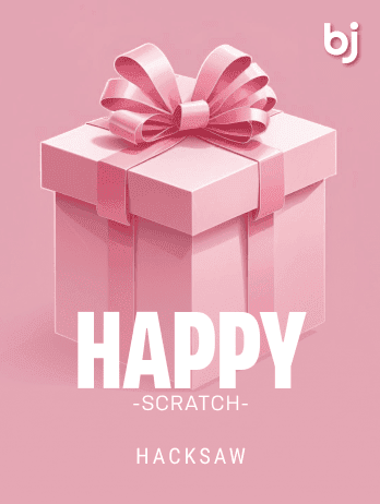 Happy Scratch