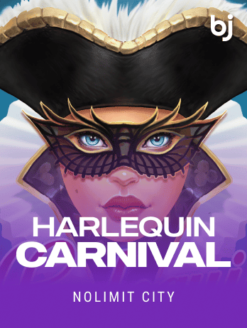 Harlequin Carnival