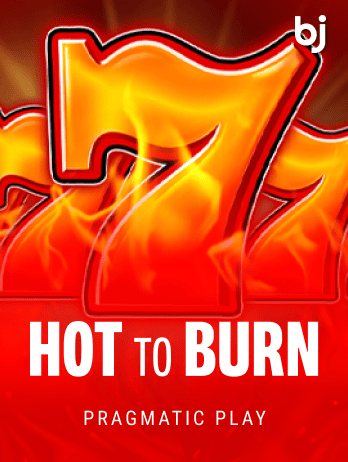 Hot to Burn