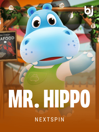 Mr. Hippopng