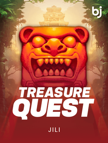 Treasure Quest