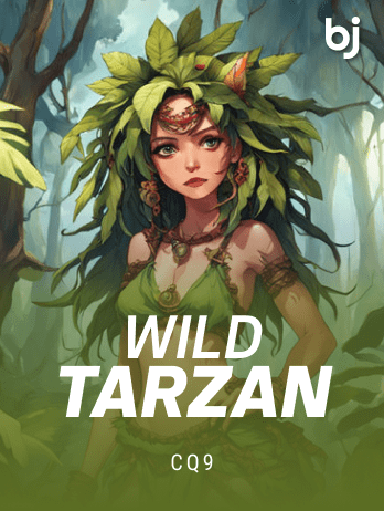 Wild Tarzan